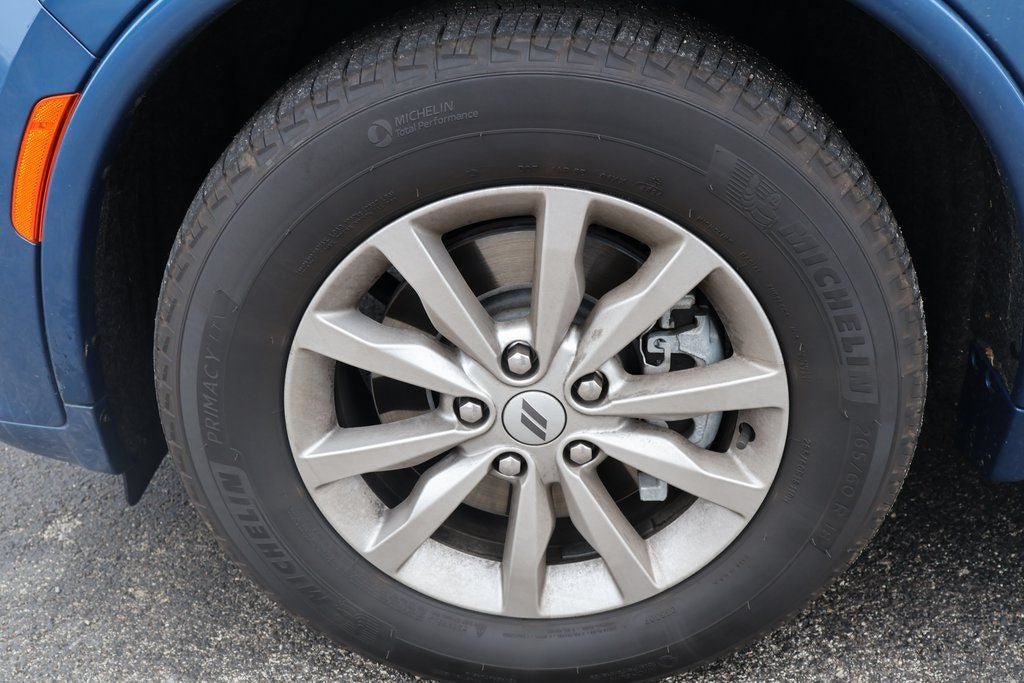 Used 2025 Dodge Durango GT RWD image 6
