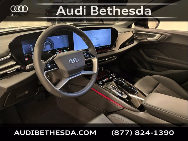 New 2026 Audi A5 Premium Plus AWD/4WD image 12