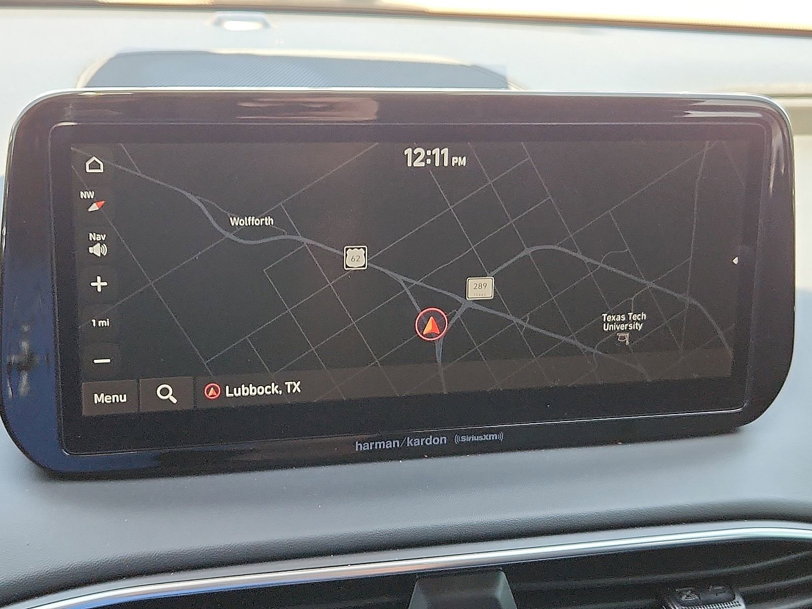 Used 2022 Hyundai Santa Fe Limited FWD image 17