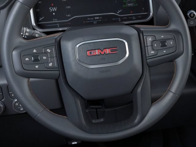 New 2026 GMC Sierra 2500 AT4 w/ AT4 Preferred Package AWD/4WD image 19