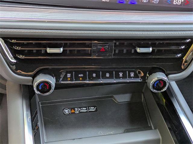 New 2026 Chevrolet Tahoe Premier image 23