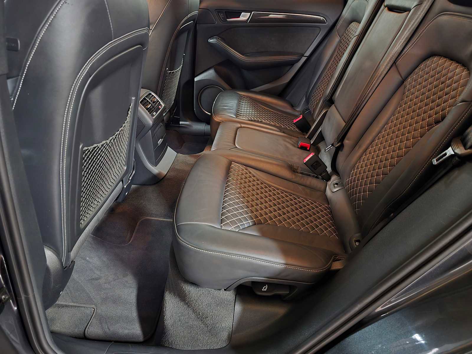 Used 2016 Audi SQ5 Premium Plus w/ Technology Package image 20