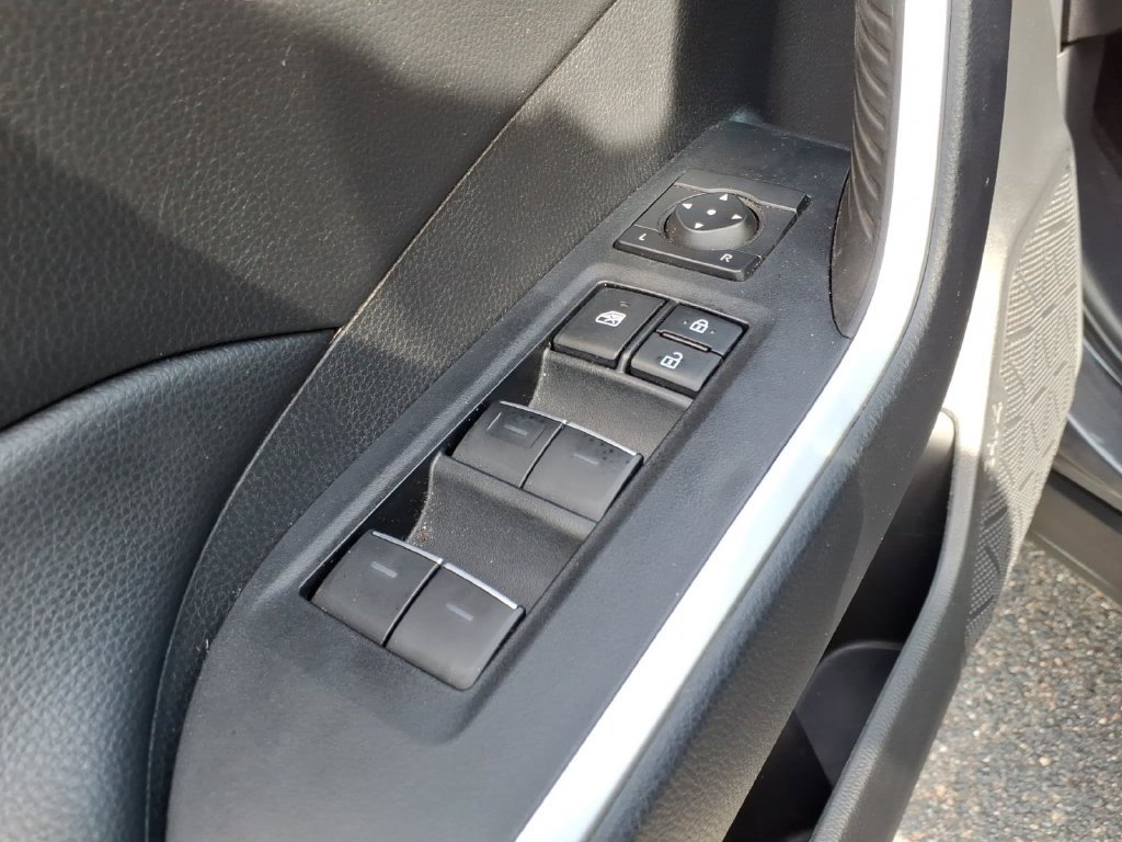 Certified 2025 Toyota RAV4 XLE Premium AWD/4WD image 7