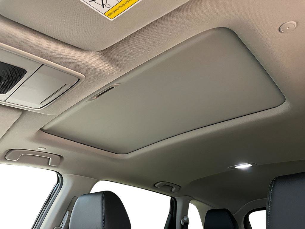 New 2026 Honda CR-V EX-L image 23
