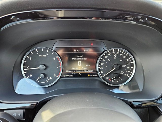 Used 2024 INFINITI QX60 Pure image 22