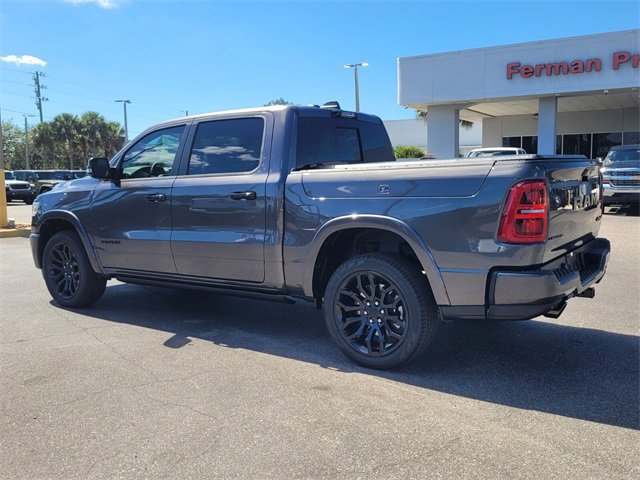 New 2026 RAM 1500 Limited image 5