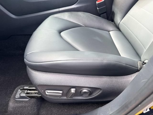 Used 2026 Toyota Highlander XLE AWD/4WD image 24
