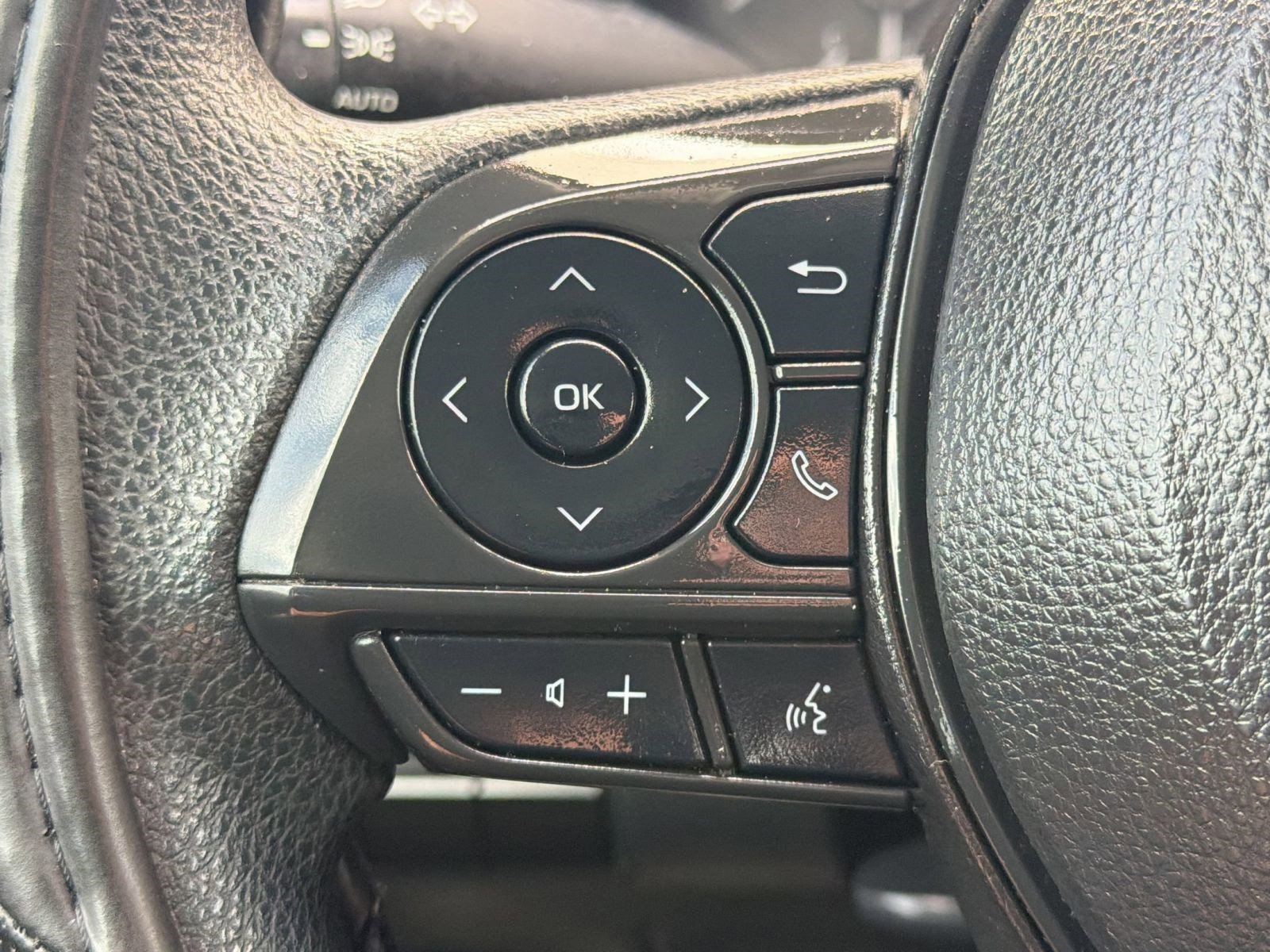 Certified 2022 Toyota Corolla LE FWD image 17