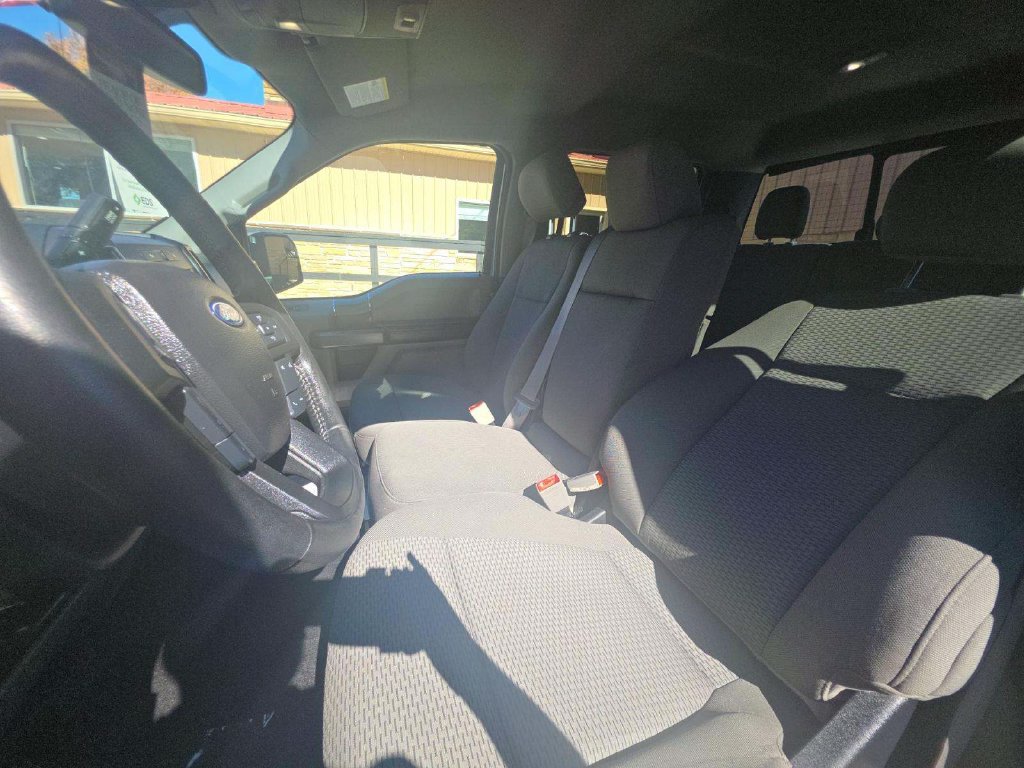 Used 2019 Ford F150 XLT w/ Equipment Group 302A Luxury AWD/4WD image 5