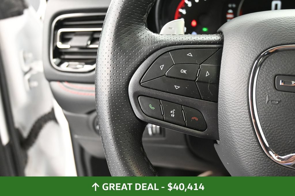 Used 2025 Dodge Durango R/T AWD/4WD image 47