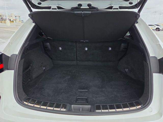 Certified 2025 Lexus NX 250 FWD w/ Towing Package (2000 Lbs) image 24