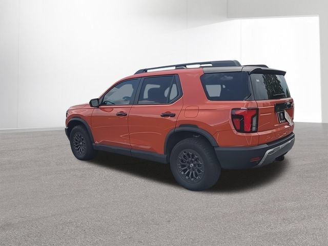 Used 2026 Honda Passport TrailSport image 6
