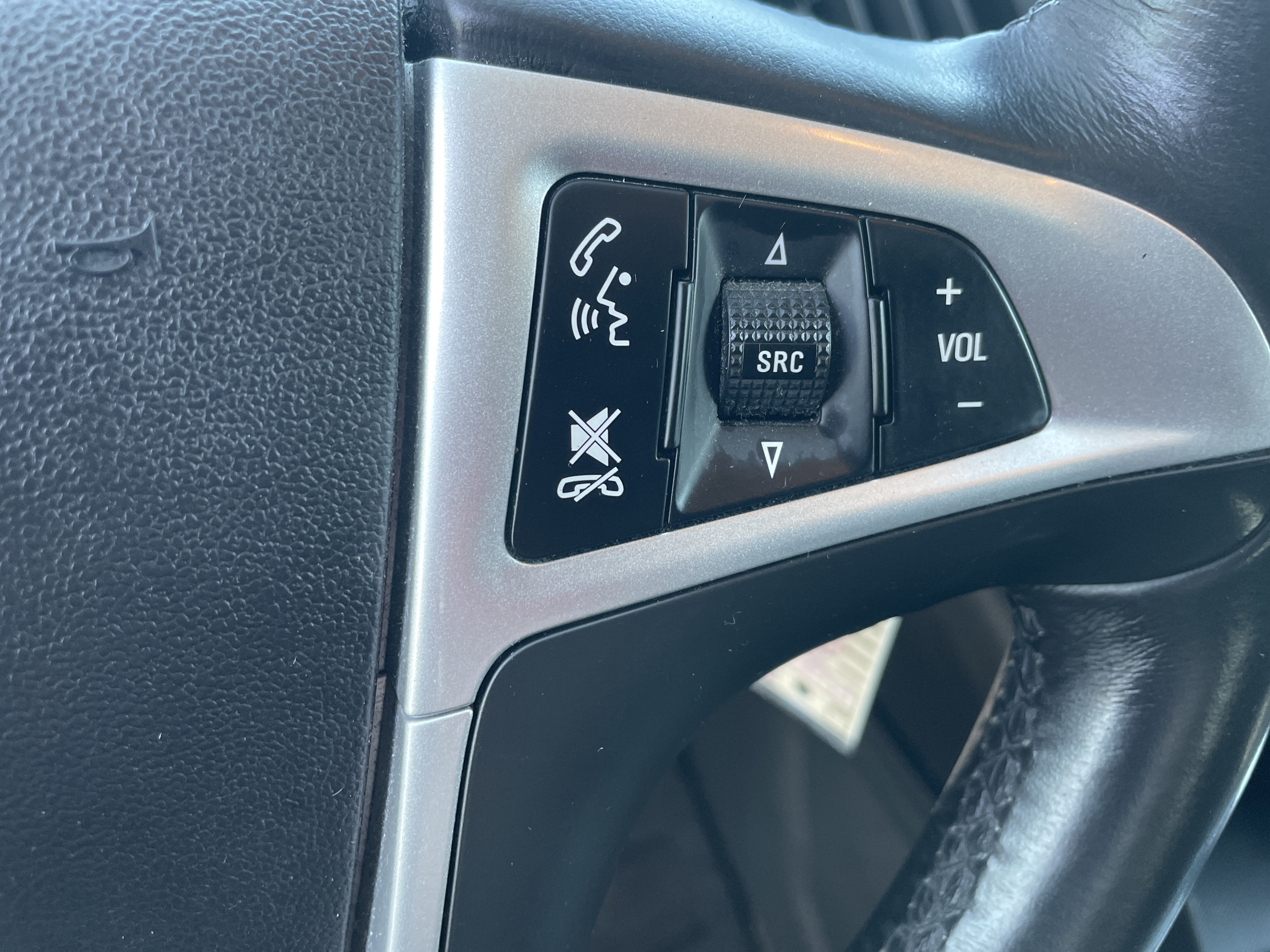 Used 2014 Chevrolet Equinox LTZ FWD image 33
