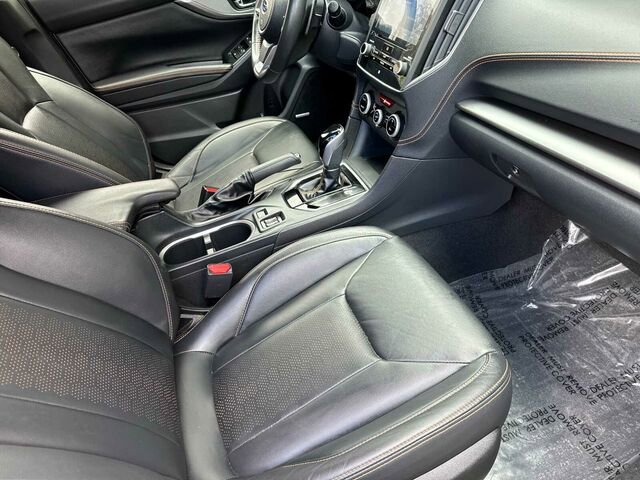 Used 2023 Subaru Crosstrek 2.5i Limited AWD/4WD image 18
