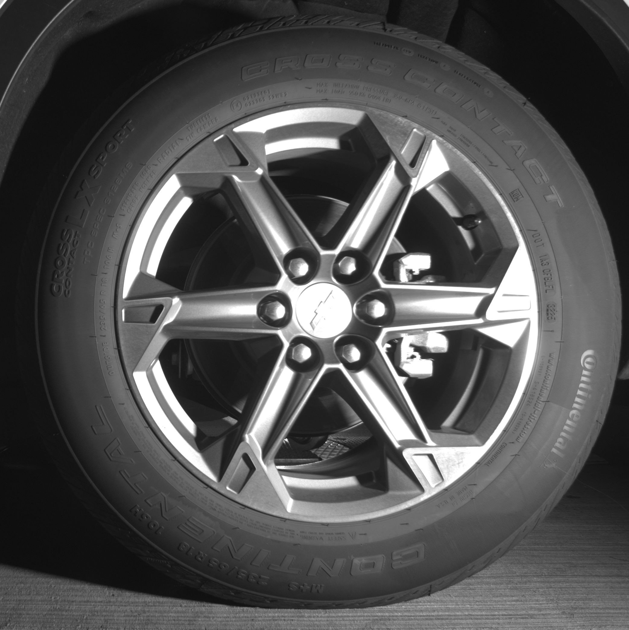 Used 2025 Chevrolet Blazer LT FWD image 14