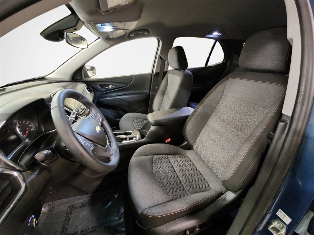 Certified 2024 Chevrolet Equinox LT image 12
