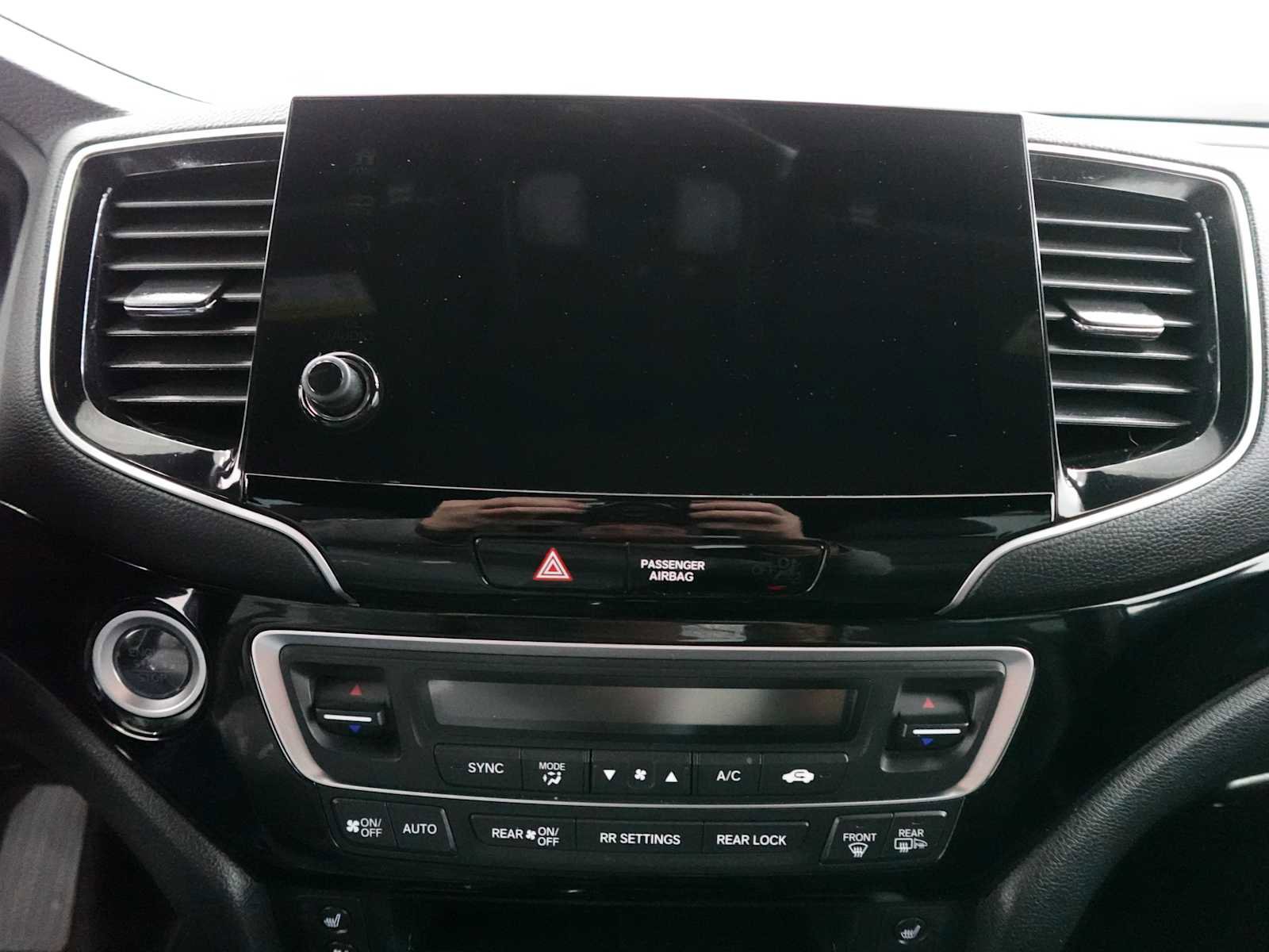 Certified 2023 Honda Passport Elite image 22