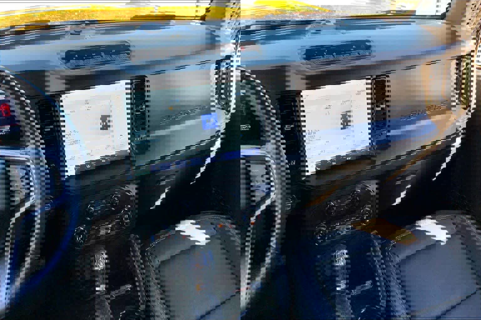 Used 2021 Ford Bronco First Edition image 6