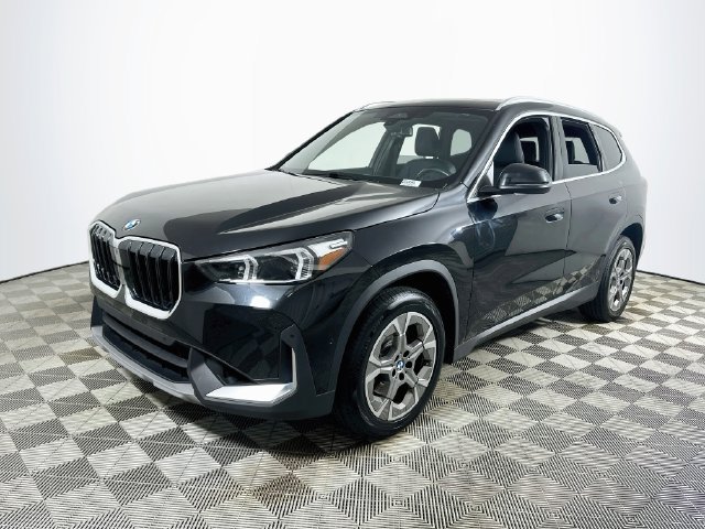 Used 2023 BMW X1 xDrive28i w/ Convenience Package AWD/4WD image 7
