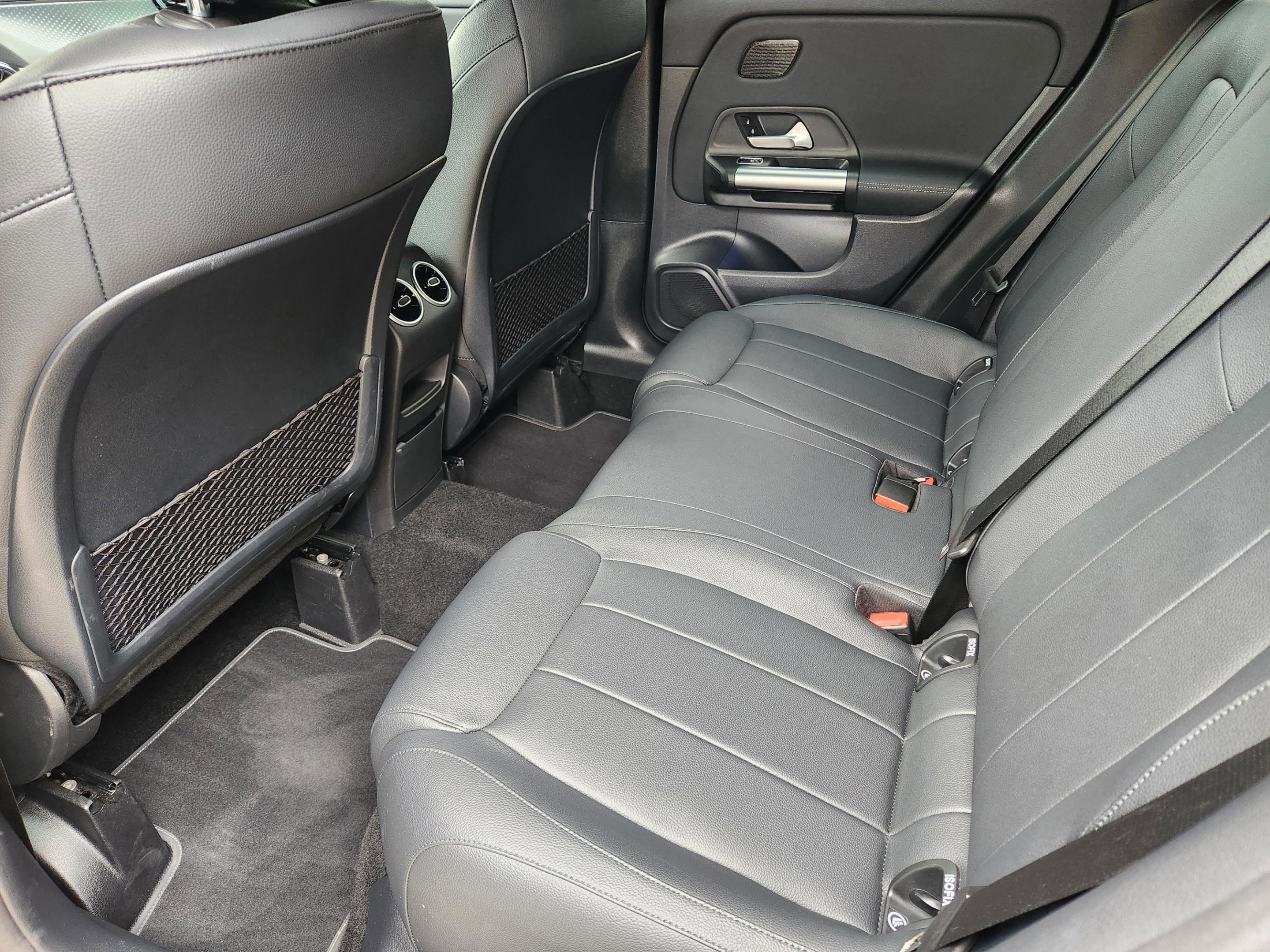 Certified 2025 Mercedes-Benz GLA 250 4MATIC image 82