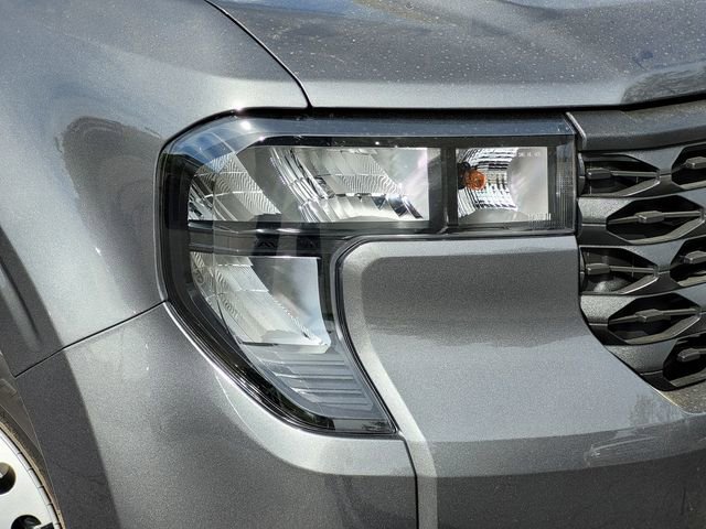 New 2026 Ford Maverick XL image 10