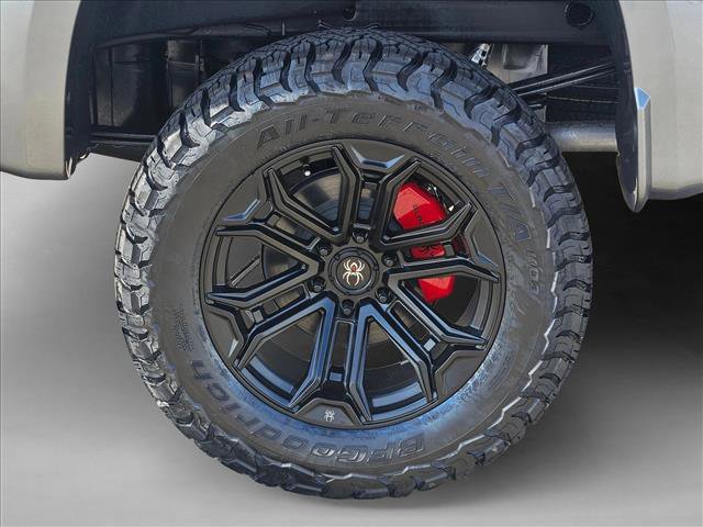 New 2026 Chevrolet Silverado 1500 RST image 10