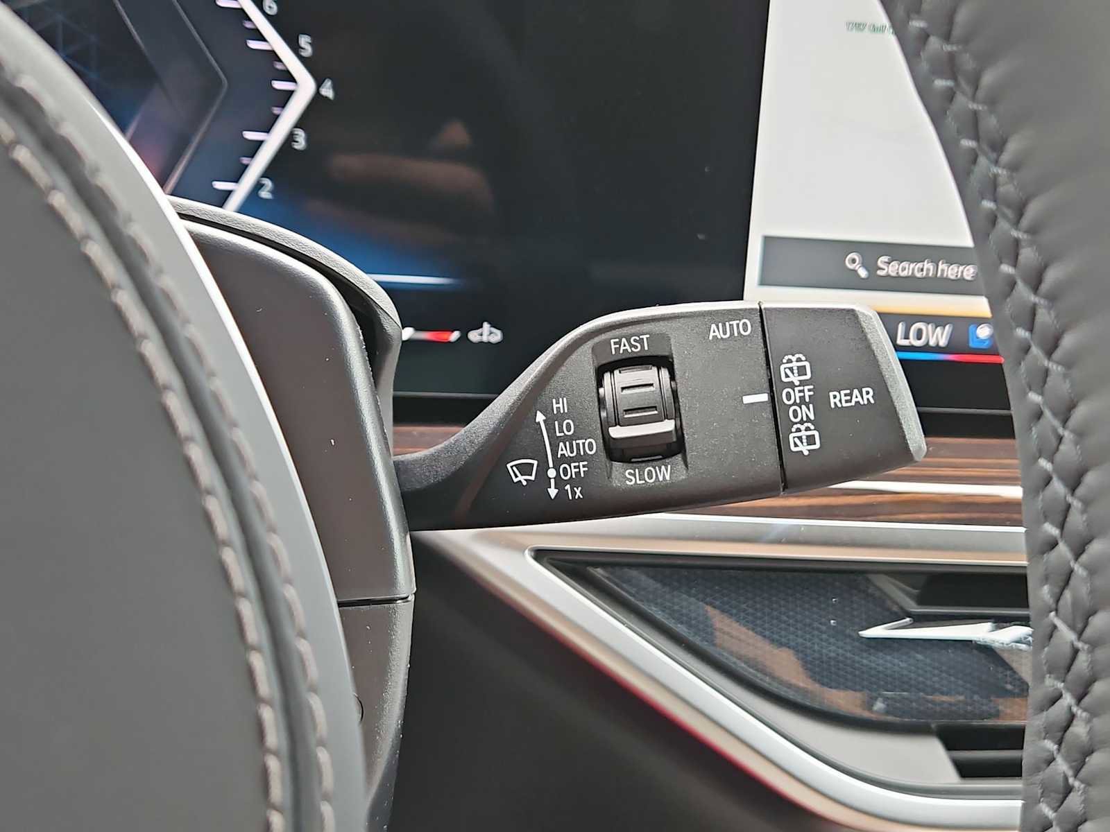 Used 2026 BMW X5 xDrive40i w/ Premium Package image 26