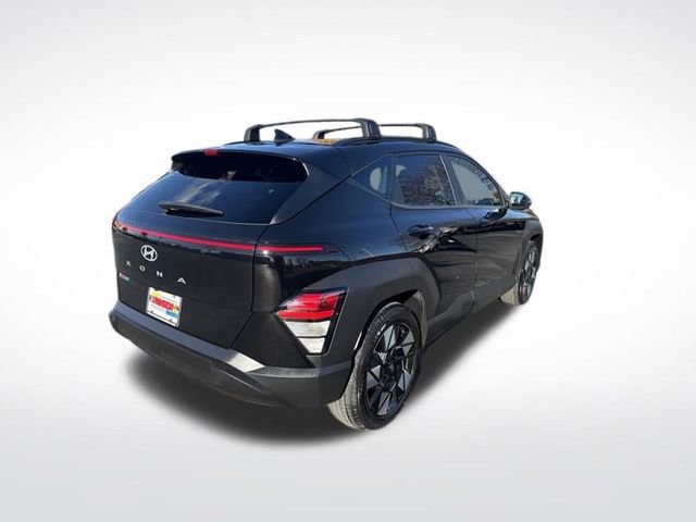Certified 2024 Hyundai Kona SEL w/ Convenience Package image 5