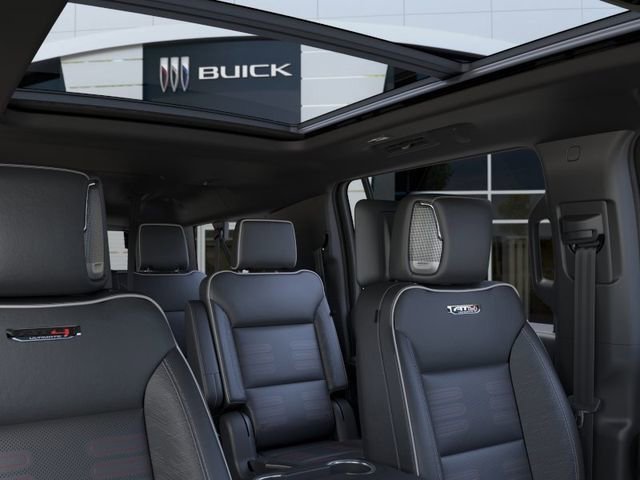 New 2026 GMC Yukon XL AT4 Ultimate image 24