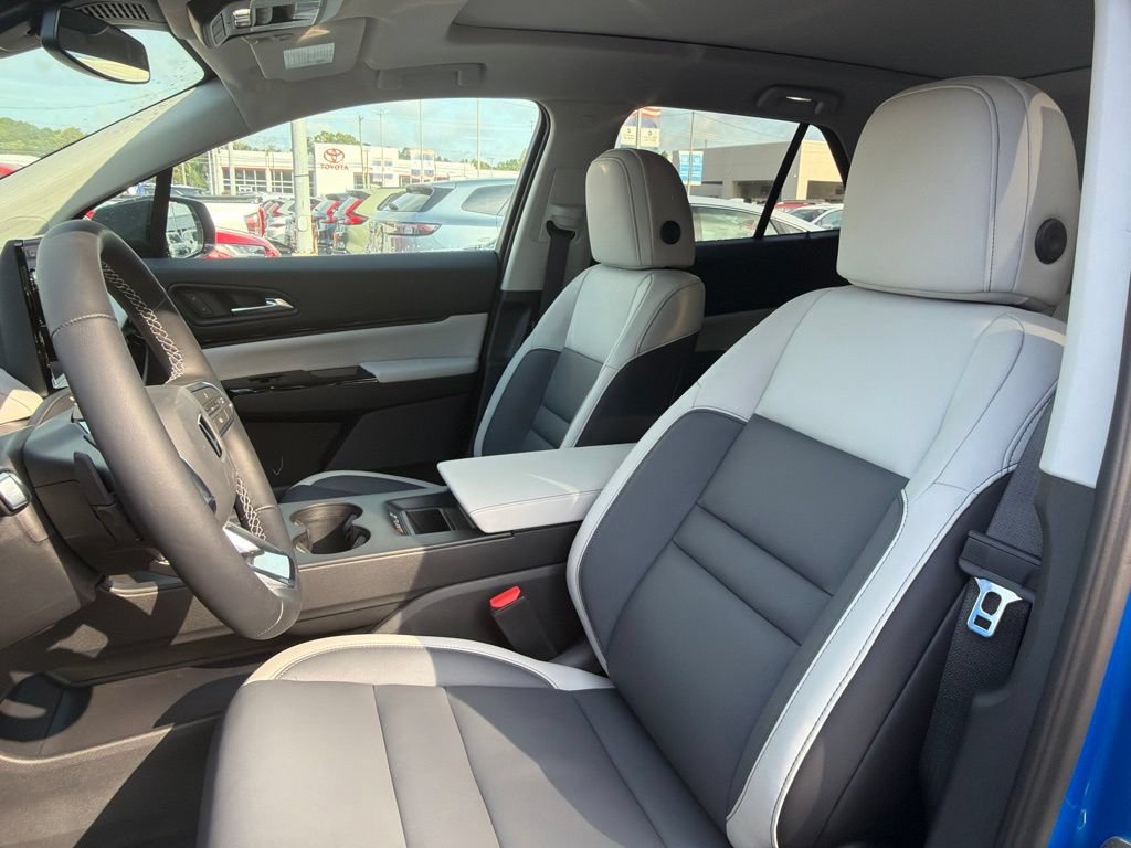 New 2026 Honda Prologue Touring image 16