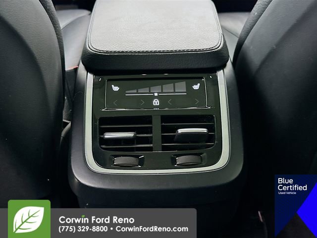 Used 2022 Volvo XC90 T5 Momentum w/ Advanced Package image 30