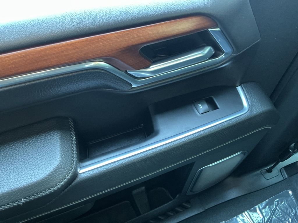 Used 2022 GMC Sierra 1500 Denali w/ Denali Reserve Package image 29