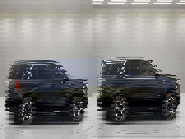 New 2026 GMC Yukon AT4 Ultimate image 5