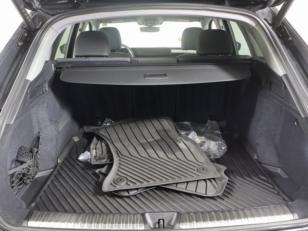 Certified 2025 Audi Q5 Premium Plus w/ Premium Plus image 15