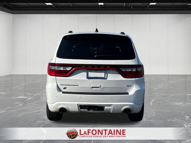 Used 2024 Dodge Durango GT AWD/4WD image 4