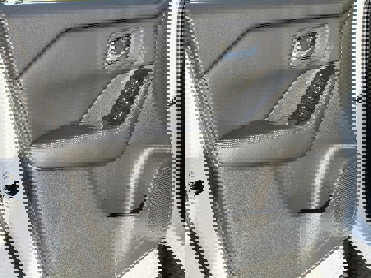 New 2026 Nissan Rogue SV image 19