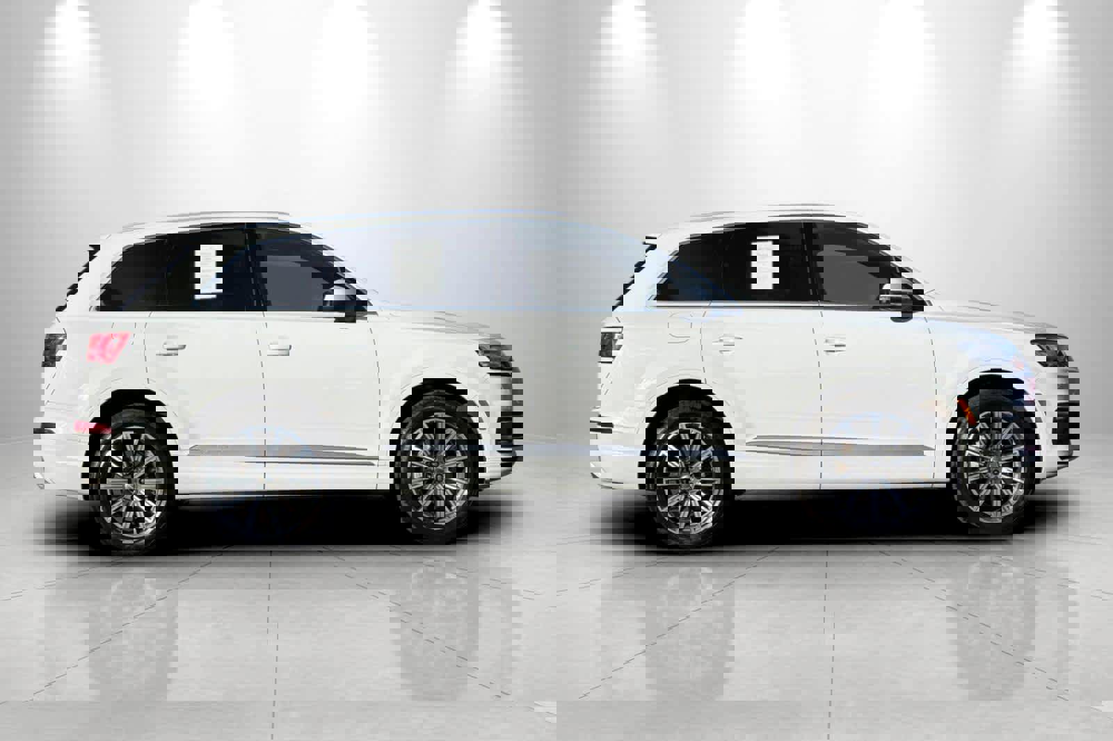 Used 2017 Audi Q7 3.0T Premium Plus image 8