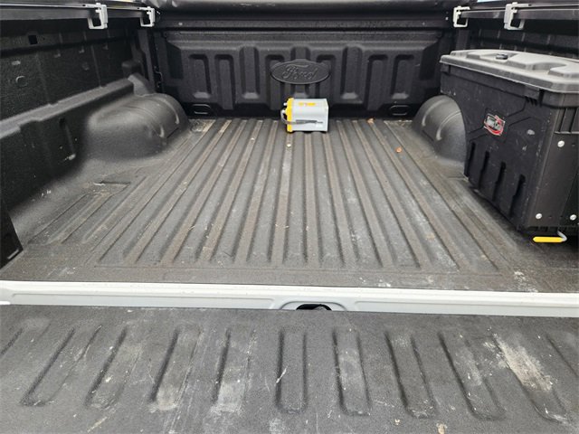 Used 2021 Ford Ranger Lariat w/ Equipment Group 501A High image 32