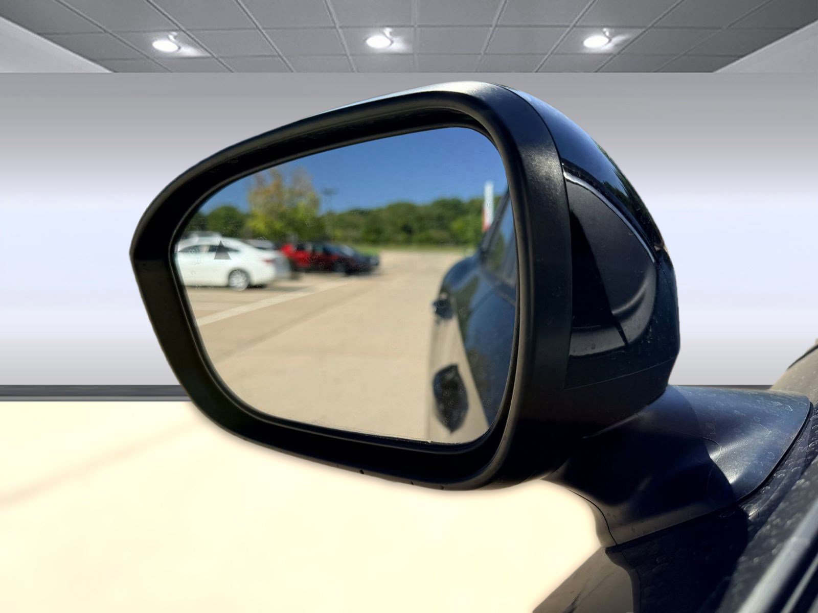 New 2026 Nissan Kicks SV w/ Cold Weather Package image 30