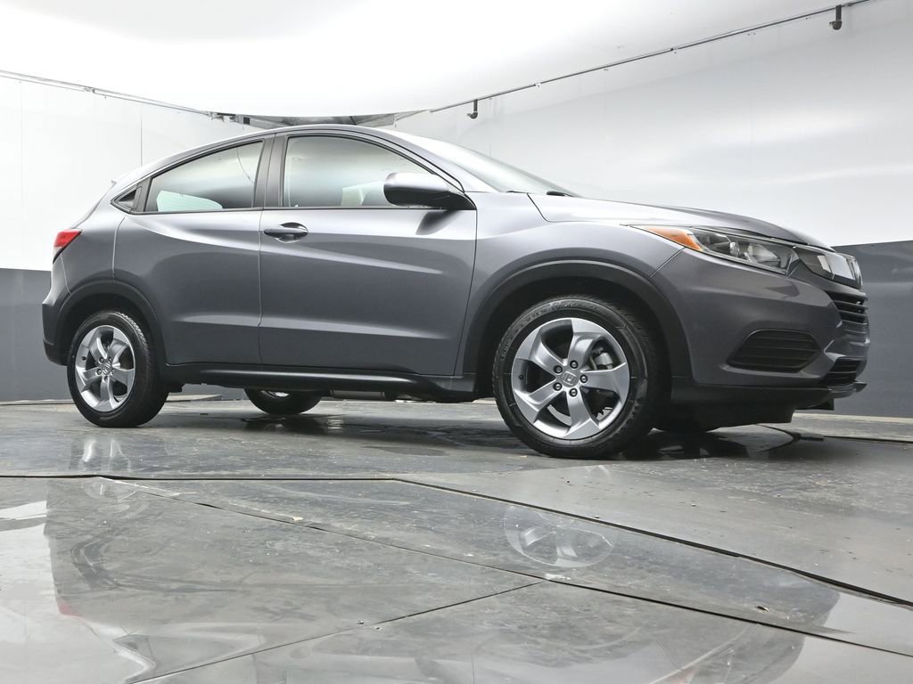 Used 2022 Honda HR-V LX image 38