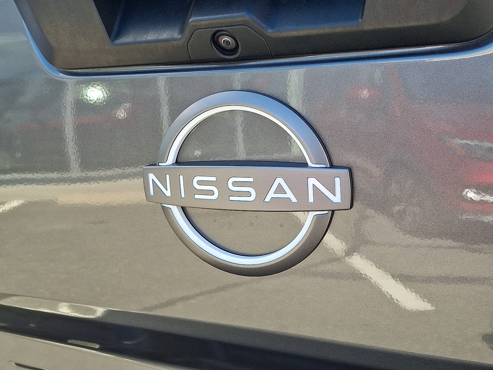 New 2027 Nissan Frontier S AWD/4WD image 23