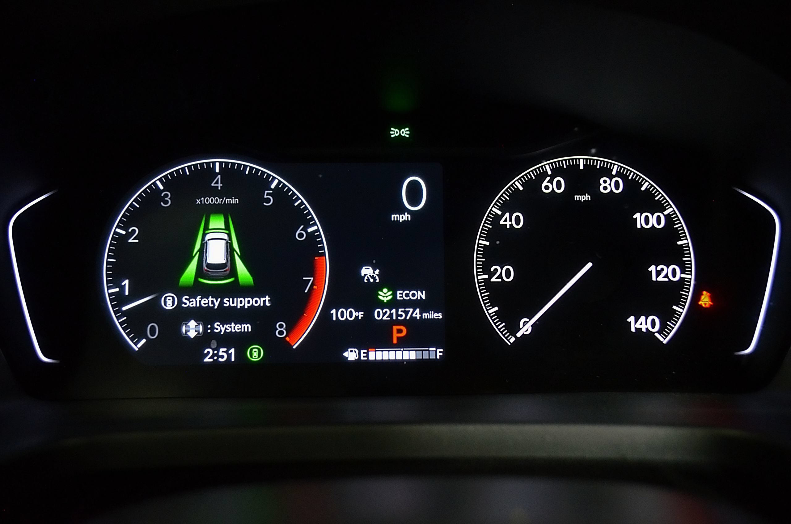 Used 2025 Honda Pilot EX-L image 29