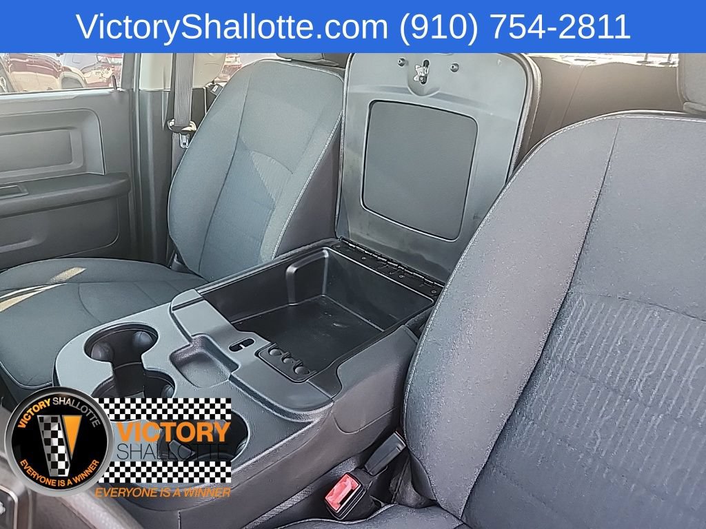 Certified 2022 RAM 1500 Tradesman w/ Tradesman SXT Package AWD/4WD image 20