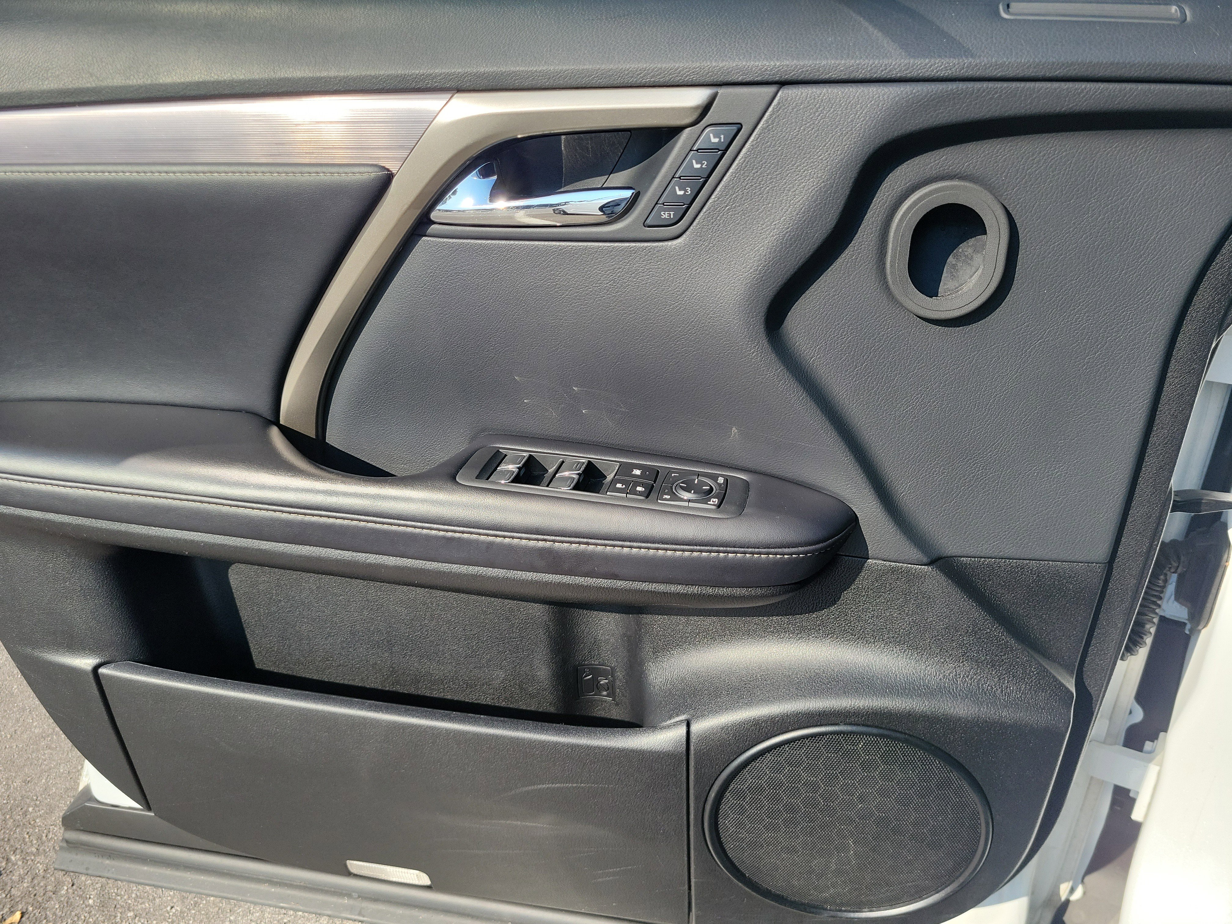 Used 2020 Lexus RX 350 F Sport image 18