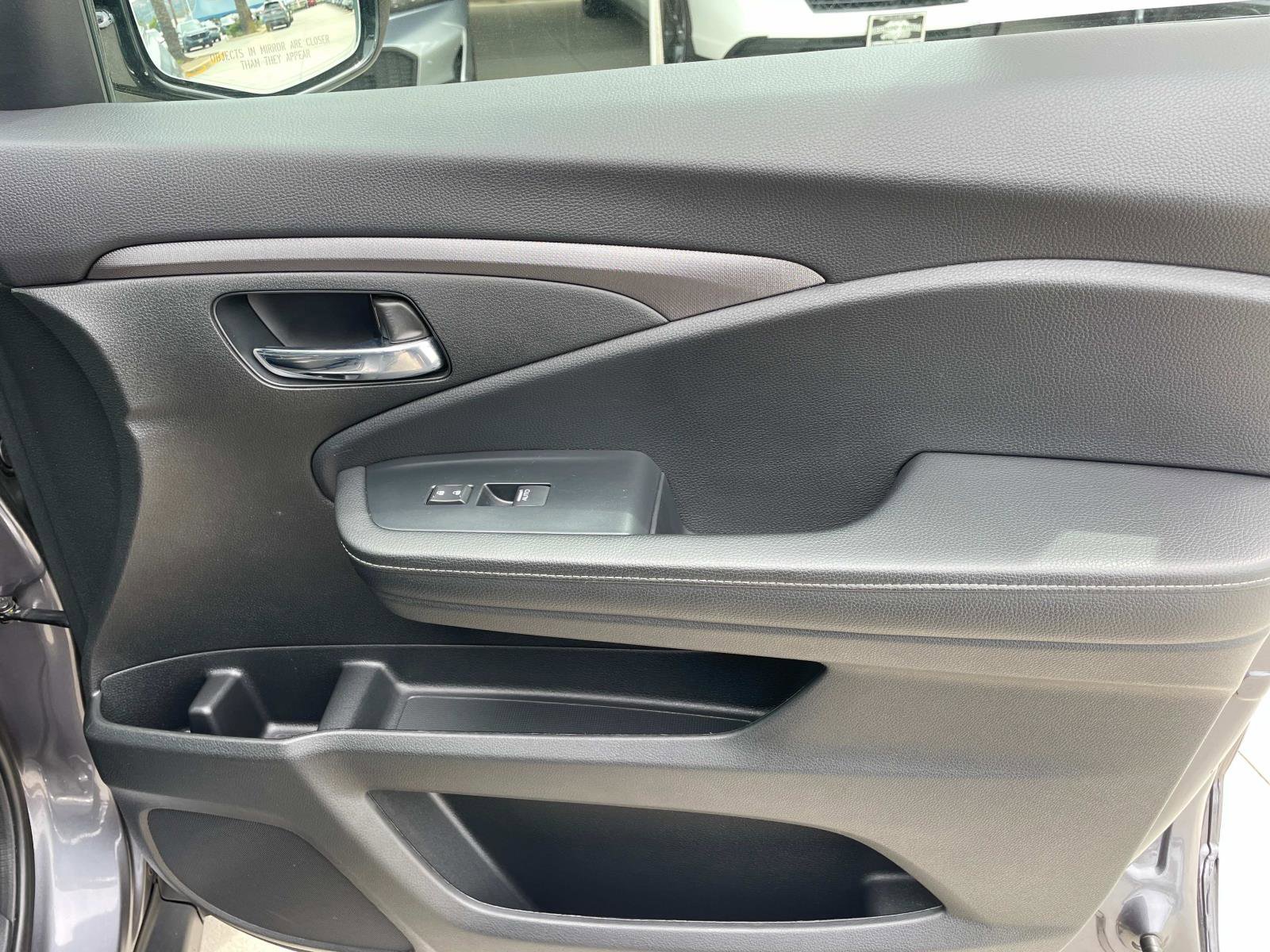 Certified 2023 Honda Ridgeline RTL-E image 22