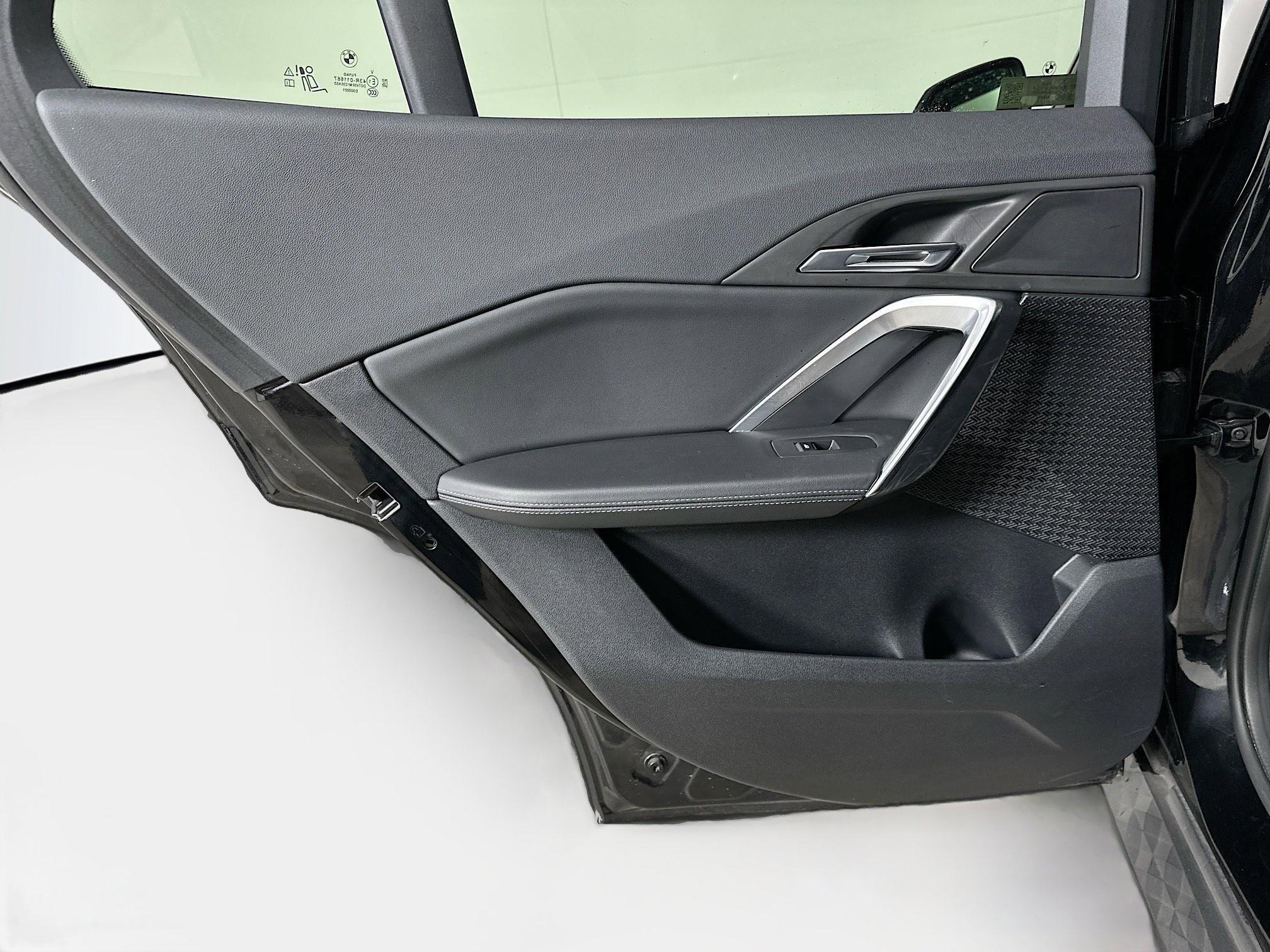 Used 2025 BMW X2 xDrive28i image 26