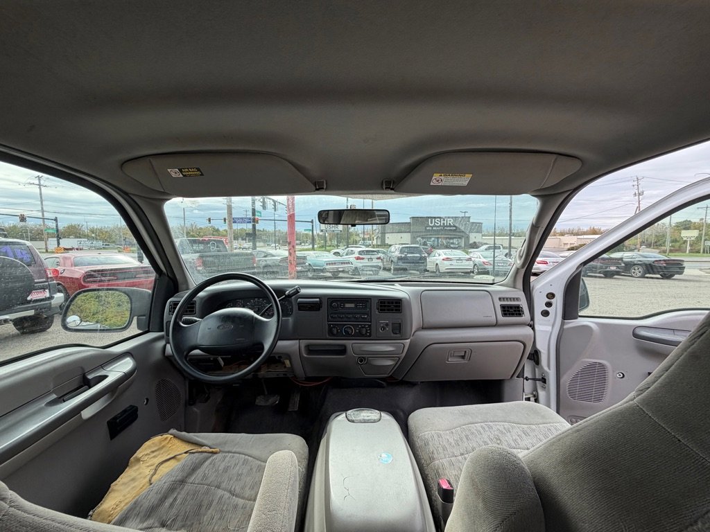 Used 2000 Ford F250 XL image 8