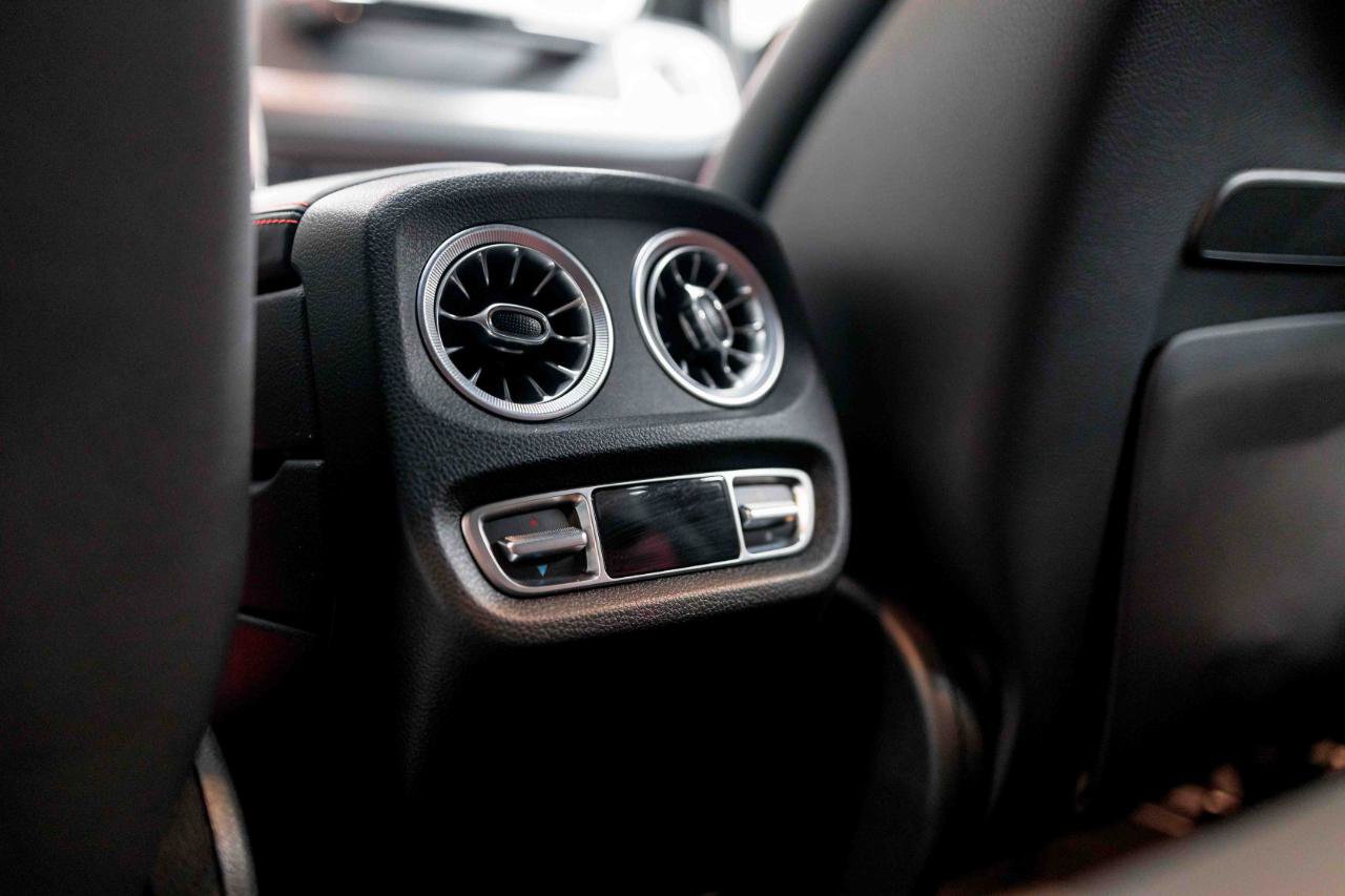 Used 2019 Mercedes-Benz G 63 AMG 4MATIC image 63
