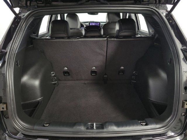 Used 2023 Jeep Compass Limited AWD/4WD image 26