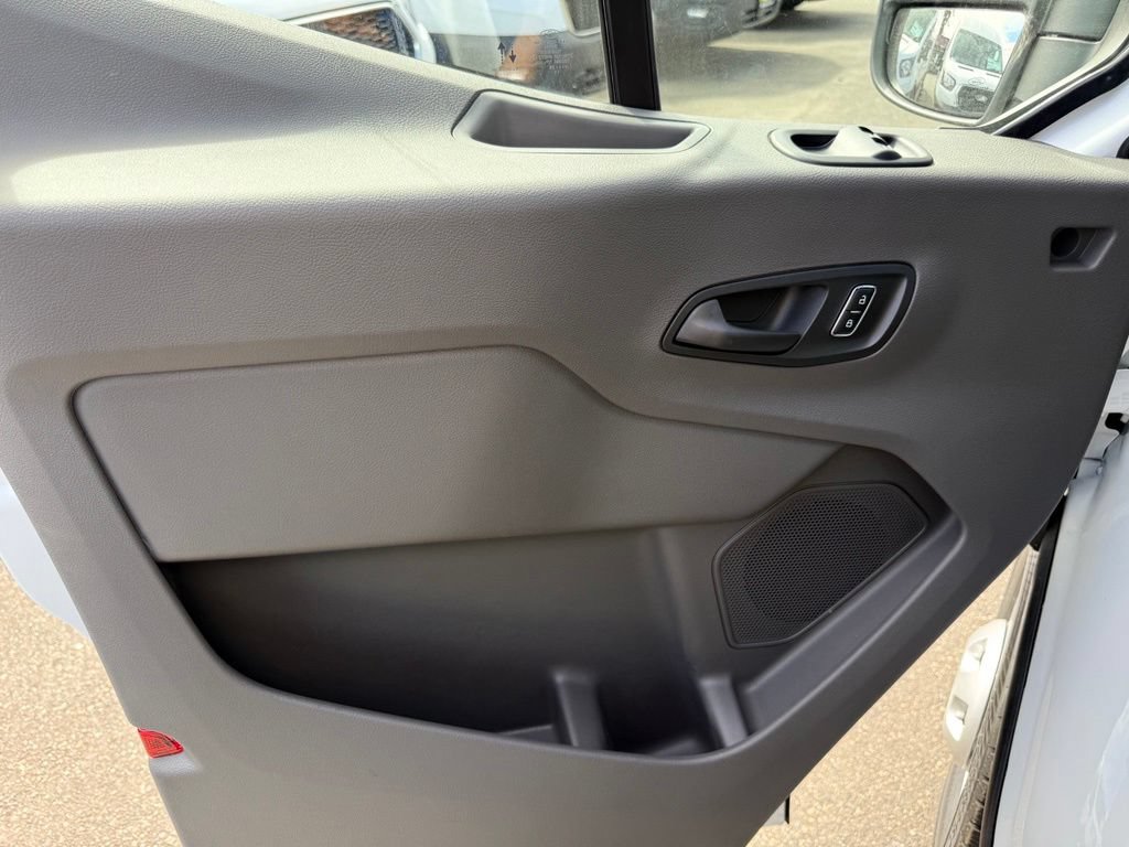 New 2026 Ford Transit 350 148 High Roof Extended AWD w/ Load Area Protection Package image 13